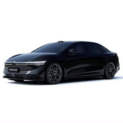 2023 EV Car 2024 BEV Energy Type Electric Самый продаваемый Geely Zeekr 007