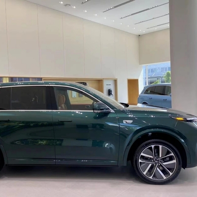 2024 Li L9 Большие 6-местные транспортные средства Type Fuel Electric Длина * Ширина * Высота 5218*1998*1800