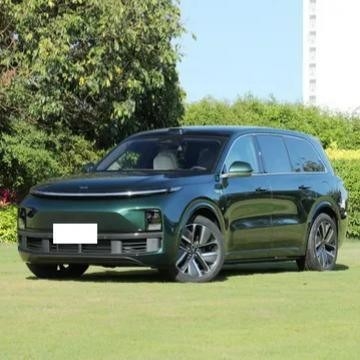 2024 Li L9 Большие 6-местные транспортные средства Type Fuel Electric Длина * Ширина * Высота 5218*1998*1800