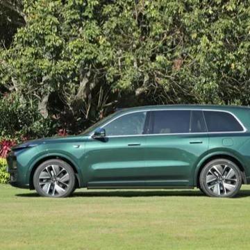 2024 Li L9 Большие 6-местные транспортные средства Type Fuel Electric Длина * Ширина * Высота 5218*1998*1800