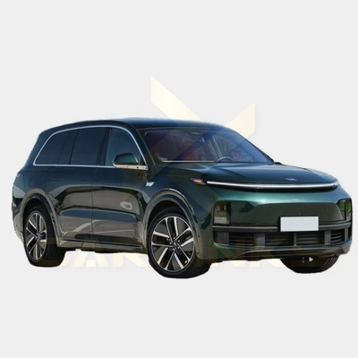Роскошный Lixiang L9 PRO Ultra Long Range Electric SUV Максимальный крутящий момент 620 с полным цветом