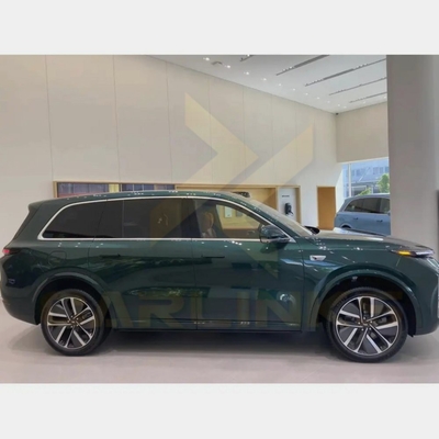 2024 Li Auto L9 Ультра роскошный электромобиль 4WD 2WD Lixiang L7 L8 L9 PRO Идеальный гибрид L9/L7