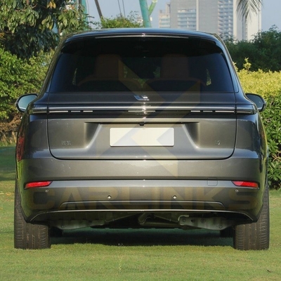 2024 Li Auto L9 Ультра роскошный электромобиль 4WD 2WD Lixiang L7 L8 L9 PRO Идеальный гибрид L9/L7