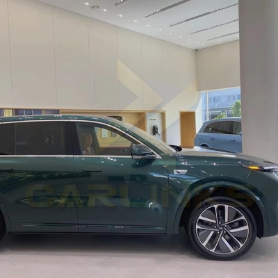 Lixiang L9 Ультраэлектрические бензиновые автомобили 2024 Li L9 Extender SUV EV Cars Энергетические автомобили