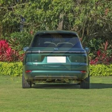 Lixiang L9 Ультраэлектрические бензиновые автомобили 2024 Li L9 Extender SUV EV Cars Энергетические автомобили