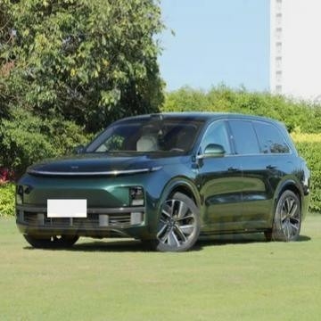 Lixiang L9 Ультраэлектрические бензиновые автомобили 2024 Li L9 Extender SUV EV Cars Энергетические автомобили