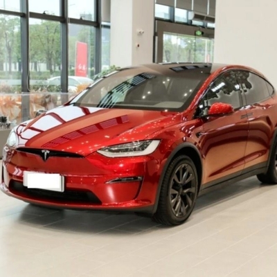 Подержанный Tesla Model Y 3 Использованная энергия Чистое электрическое автотранспортное средство Автомобиль