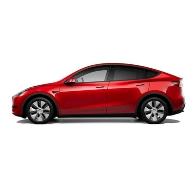 Подержанный Tesla Model Y 3 Использованная энергия Чистое электрическое автотранспортное средство Автомобиль