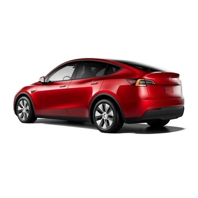 Подержанный Tesla Model Y 3 Использованная энергия Чистое электрическое автотранспортное средство Автомобиль