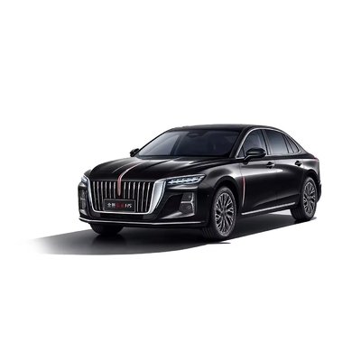 FAW Hongqi H5 бензиновый электрический гибридный седан 2024 Edition 1.5t Ryhme Version Подержанный Phev Car