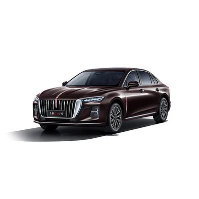 Hongqi H5 2024 Модель 1.5t 169 PS 7DCT MID-Size 5-местный седан бензиновый автомобиль 4-дверный