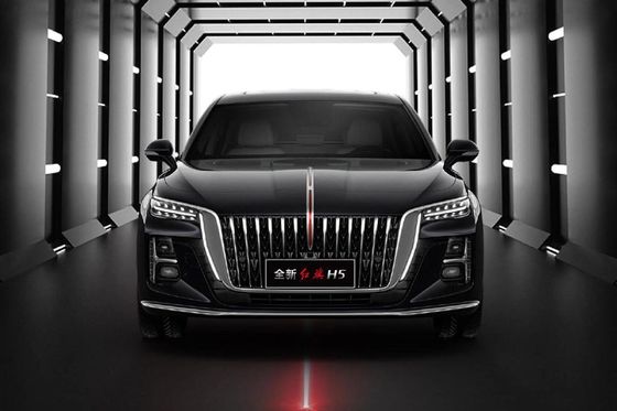 1.5t 169 л.с. Бензиновый бензиновый автомобиль 7DCT MID-Size закрытый кузов тип 4-дверный 5-местный седан