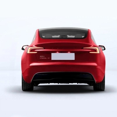 Tesla Model 3 Автоматический энергомобиль Максимальная скорость Km/h 217 Туристический автомобиль Электрическое транспортное средство