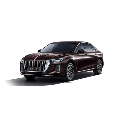 2024 Hongqi H5 1.5t 169HP 5-местный седан среднего размера бензиновый автомобиль высокая скорость и эффективность