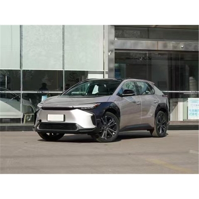 Электрический внедорожник Bz4X EV Высокоскоростной электрический автомобиль Чистый электрический 2.0-2.6L Дисплимент