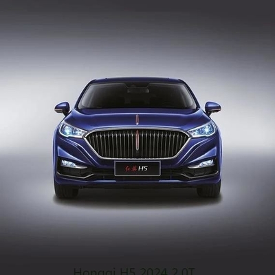 Автоматическая коробка передач 2024 2.0t DCT Средний Авто бензиновые автомобили для в Hongqi H5