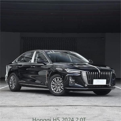Тип кузова Закрытый Hongqi H9 2023 2024 2.0t 3.0t Пять мест 4 места Седан Бензиновый автомобиль
