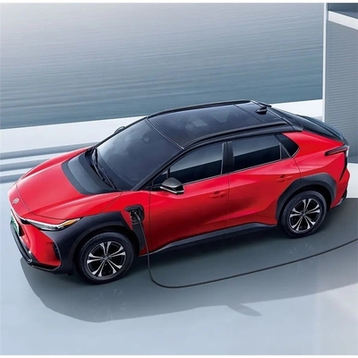 2023 FAW GAC Toyota Bz4X PRO 4WD Bz4 Full Electric Car SUV с сроком службы ≤1 год