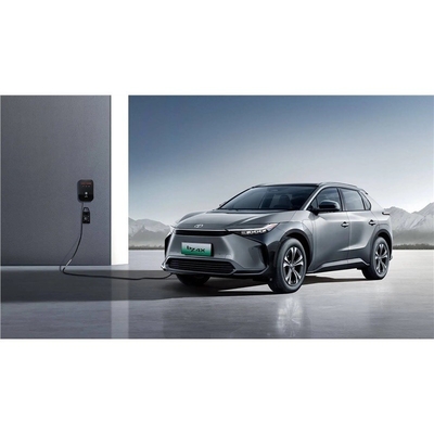 2023 FAW GAC Toyota Bz4X PRO 4WD Bz4 Full Electric Car SUV с сроком службы ≤1 год