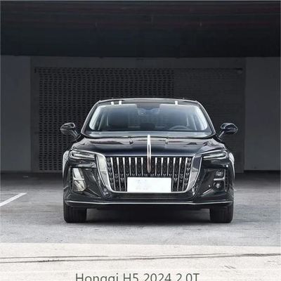 Hongqi Automobile H5 Sedan 2024 Колесная база 2920 мм 1-100 км/ч Ускорение 7,8 с 2,0 т 1,5 т
