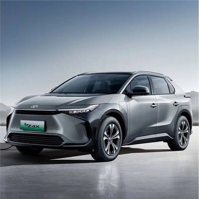 2023 Toyota Bz4X PRO Elite Long Range PRO 2WD 4WD EV Чистое электрическое транспортное средство
