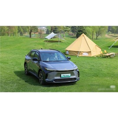 2023 Toyota Bz4X PRO Elite Long Range PRO 2WD 4WD EV Чистое электрическое транспортное средство