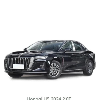 Автоматический 2024 Hongqi H5 2,0 т Интеллектуальный автомобиль Qixiang версия с сертификацией ISO14001