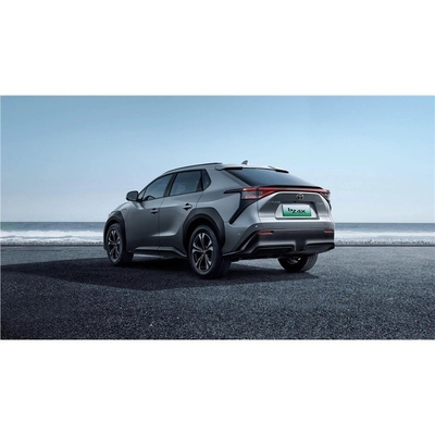 Продолжительность службы ≤1 год Toyota Bz4X FAW Electric Ultra Top 2023 PRO 4WD Byd Screen Protector