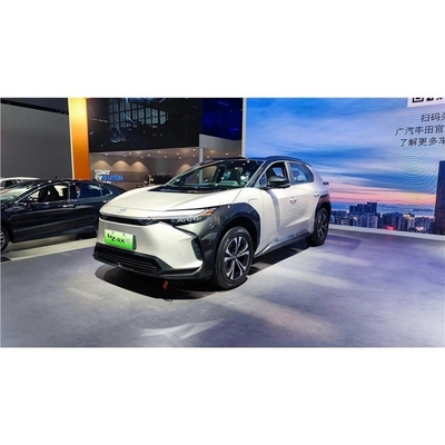 Продолжительность службы ≤1 год Toyota Bz4X FAW Electric Ultra Top 2023 PRO 4WD Byd Screen Protector