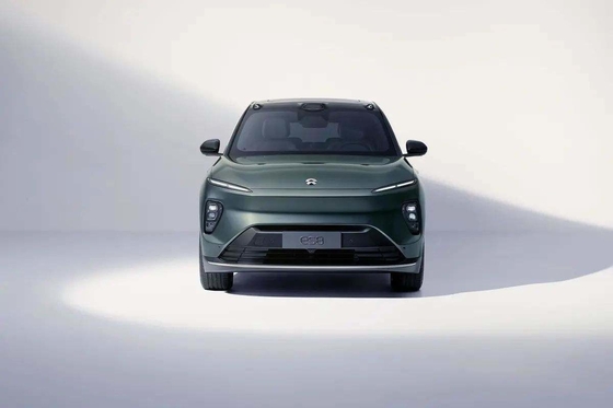 Nio Es8 Энергетические транспортные средства EV Автомобиль Люксовый внедорожник Электрический автомобиль 2500-4000CC