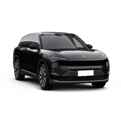 Умная система управления Роскошный электромобиль Nio Es8 100кВт 4WD SUV с сильной мощностью