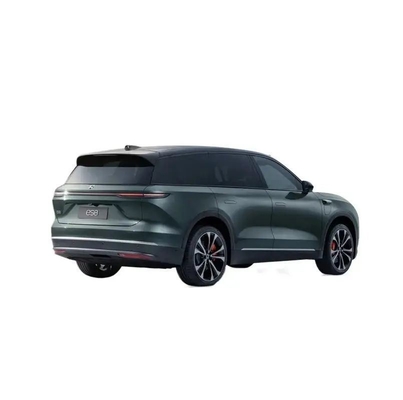 Умная система управления Роскошный электромобиль Nio Es8 100кВт 4WD SUV с сильной мощностью