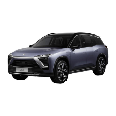 2022 Nio Es8 с длинной колесной базой электрический внедорожник с типторонной коробкой передач и производительностью