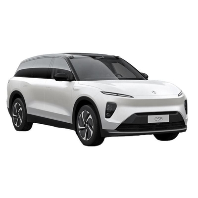2022 Nio Es8 с длинной колесной базой электрический внедорожник с типторонной коробкой передач и производительностью