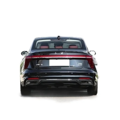 Настройка 2023 0 км Hongqi H5 1,5 т 210 км / ч Бензиновые автомобили для индивидуального запроса