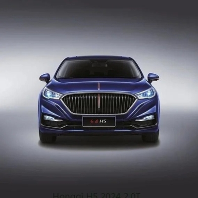 Настройка 2023 0 км Hongqi H5 1,5 т 210 км / ч Бензиновые автомобили для индивидуального запроса