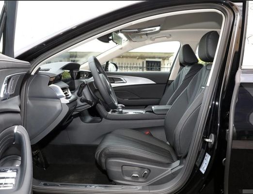 Китайский Hongqi H5 бензиновый седан 5 мест с автоматической коробкой передач и послепродажным обслуживанием