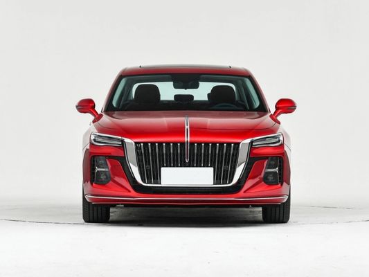 Китайский Hongqi H5 бензиновый седан 5 мест с автоматической коробкой передач и послепродажным обслуживанием