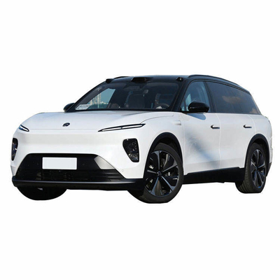 2023 Nio Es8 605 км Роскошный электромобиль высокой скорости Всемогущий семейный внедорожник Электрические автомобили на 200 км / ч