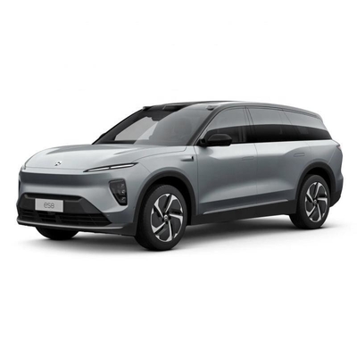 2023 Nio ES8 Энергетическое транспортное средство с 6 местами и открытым типом кузова в пределах вашего бюджета