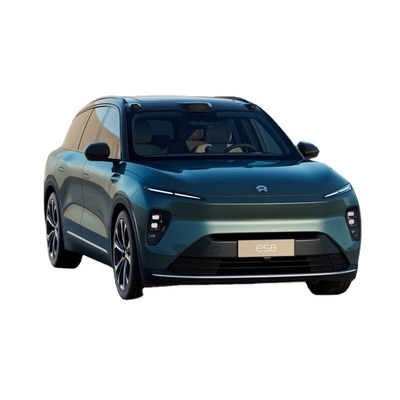 2023 Nio ES8 Энергетическое транспортное средство с 6 местами и открытым типом кузова в пределах вашего бюджета