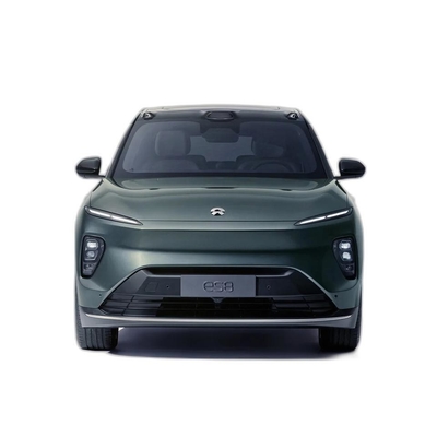2023 Nio ES8 Энергетическое транспортное средство с 6 местами и открытым типом кузова в пределах вашего бюджета