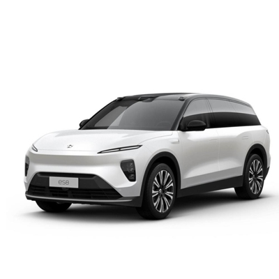 2023 Nio ES8 Энергетическое транспортное средство с 6 местами и открытым типом кузова в пределах вашего бюджета