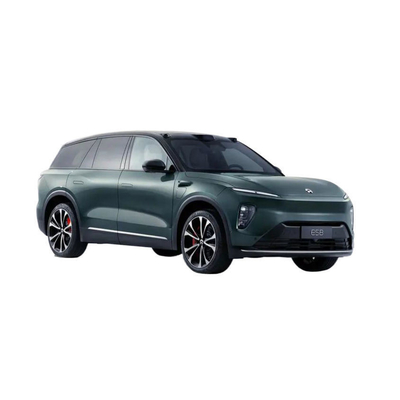 2023 Nio ES8 Энергетическое транспортное средство с 6 местами и открытым типом кузова в пределах вашего бюджета