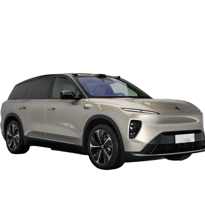 Настраиваемый внешний цвет Nio Es8 5-дверный 6-местный внедорожник 100 кВтч 605 км PUR Electric EV Car