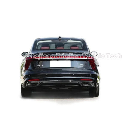 2022 Hongqi H5 1,5 т Седан леворуковое и подержанные автомобили Hongqi