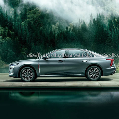 2022 Hongqi H5 1,5 т Седан леворуковое и подержанные автомобили Hongqi