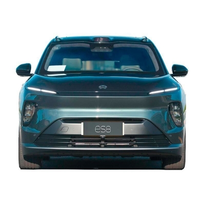 100% электрический Nio Es8 200 км/ч Высокая скорость EV Автомобиль SUV Электрическое транспортное средство Открытый тип кузова