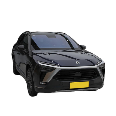 Nio Energy Vehicle на заказ Nio Es8 2022 450 км 6 мест Чистый электрический автомобиль