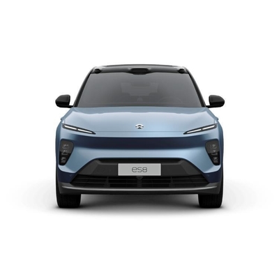 2024 Nio Es8 Чистый электрический 5-дверный 6-местный внедорожник с левым рулевым управлением и энергетические автомобили